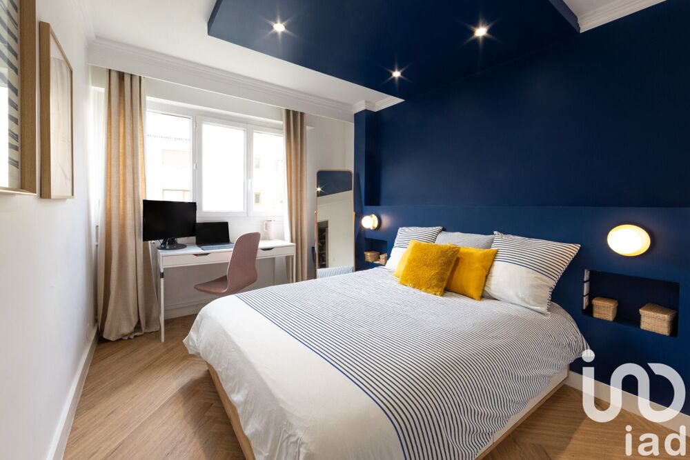 à vendre  Appartement Saint-Cloud (92210)