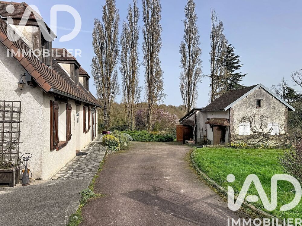 Vente Maison traditionnelle 5 pièces