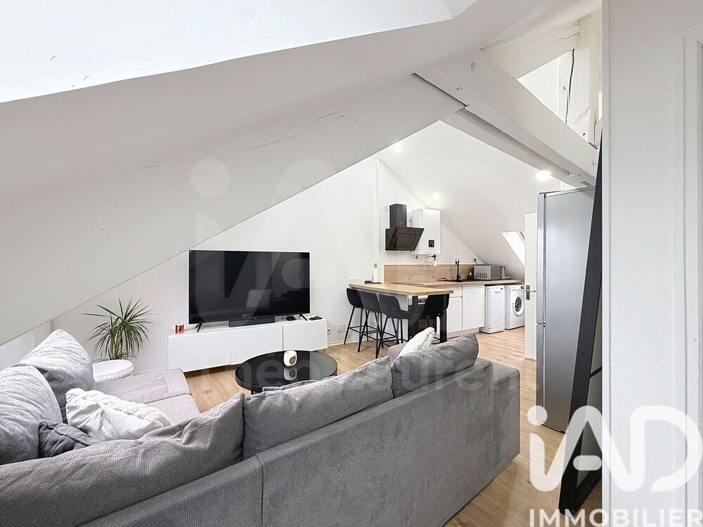 Location Appartement Location Appartement 2 pièces Saint-nazaire