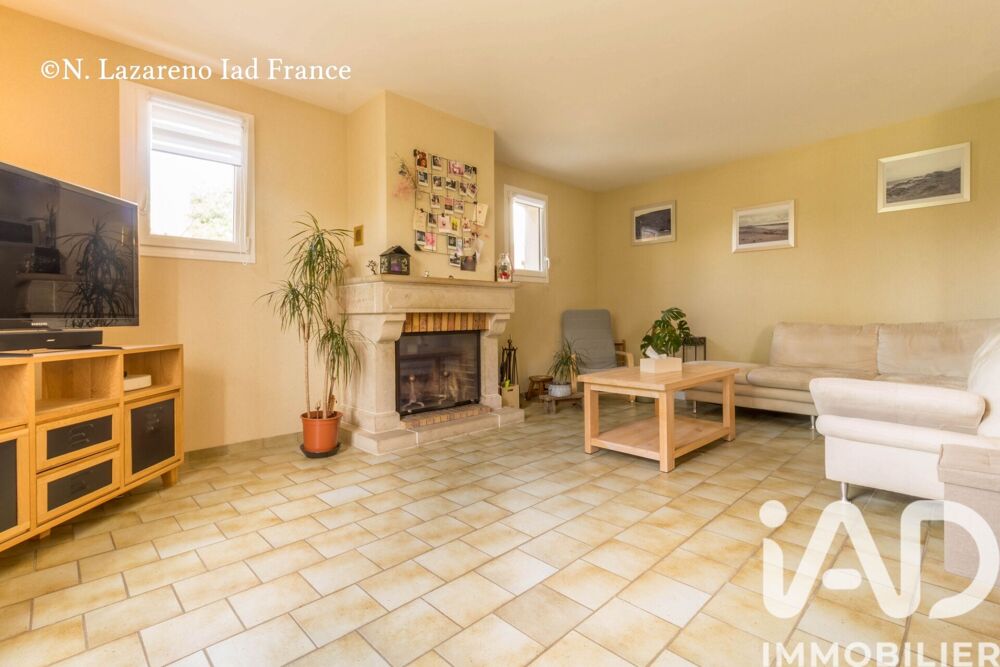Vente Maison Vente Maison/villa 7 pièces Vennecy