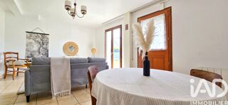  Maison à vendre 5 pièces 93 m²