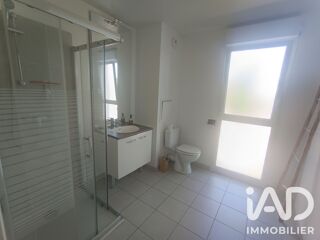  Appartement à louer 1 pièce 29 m²