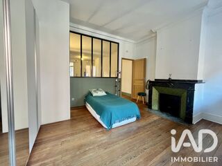  Appartement à vendre 2 pièces 52 m²