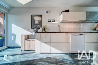  Appartement à vendre 4 pièces 90 m²