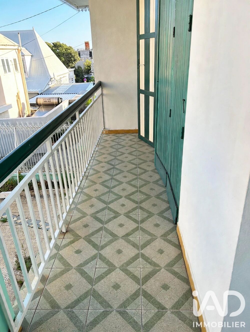 Vente Maison Vente Maison/villa 6 pièces Saint-pierre