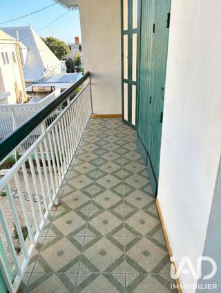  Maison à vendre 6 pièces 90 m²