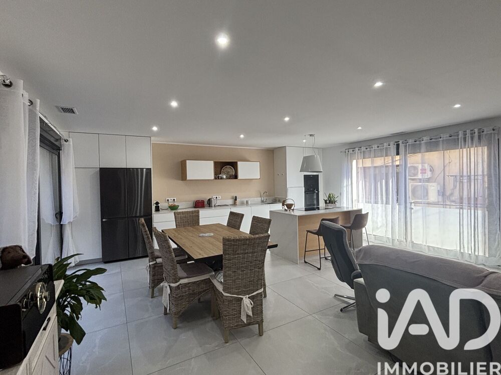Vente Maison de ville 4 pièces