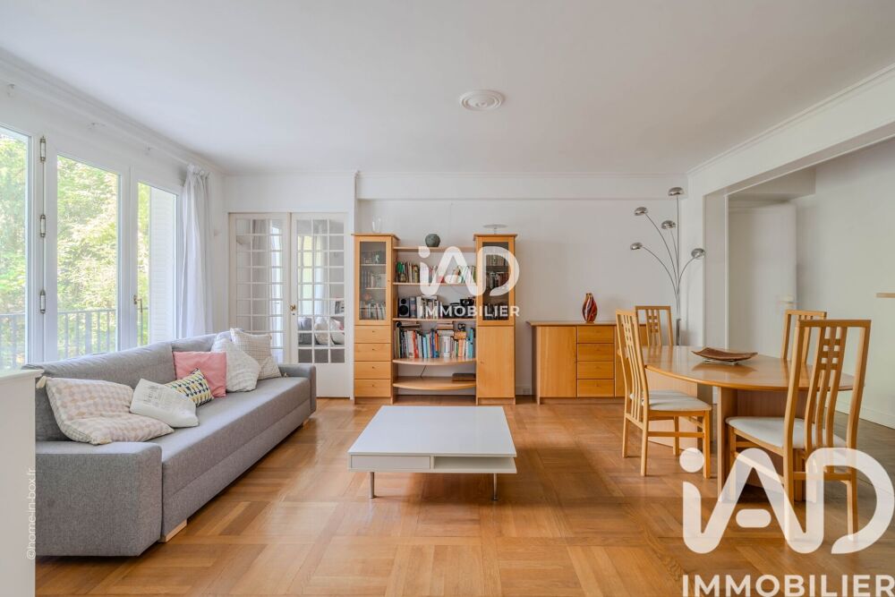 Vente Appartement Vente Appartement 4 pièces Saint-maur-des-fossés