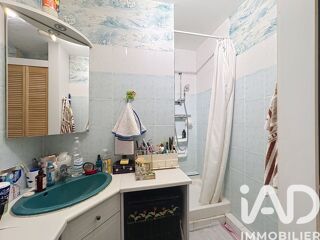  Appartement � vendre 3 pi�ces 63 m�