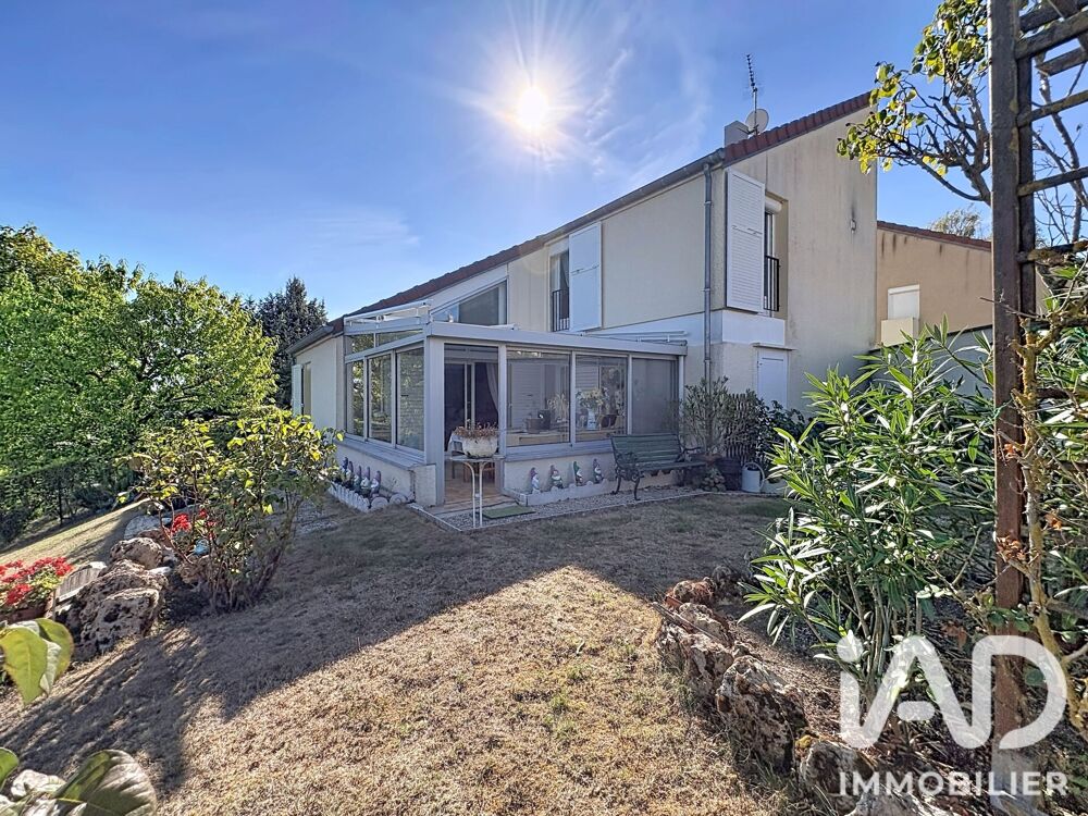 Vente Maison Vente Maison/villa 5 pièces Épernay