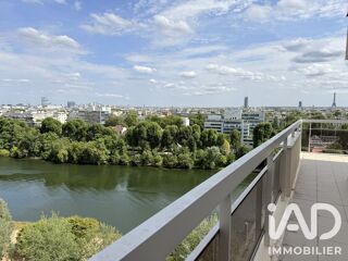 Appartement à vendre 5 pièces 102 m²