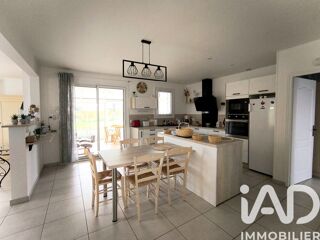  Maison à vendre 5 pièces 110 m²