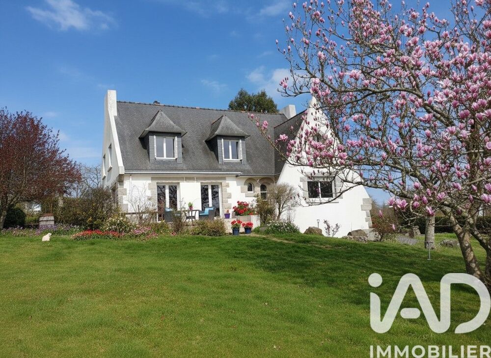 Vente Maison/villa 9 pièces