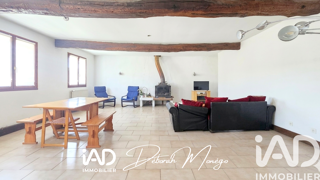  Maison � vendre 6 pi�ces 126 m�