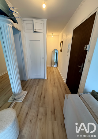  Appartement à vendre 2 pièces 54 m²