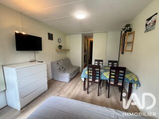  Appartement à vendre 1 pièce 23 m²