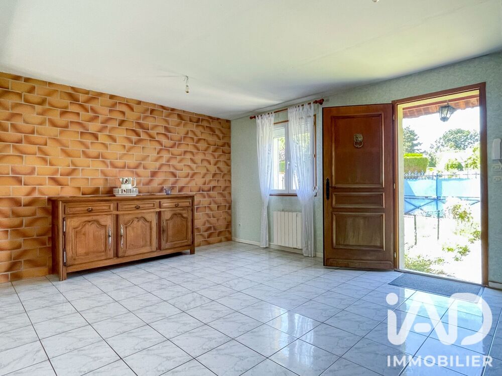 Vente Maison/villa 6 pièces