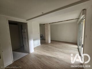  Maison à vendre 3 pièces 82 m²