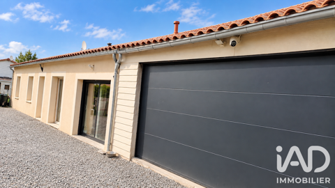   Vente Maison/villa 6 pièces Maison - 6 pièce(s) - 111 m²