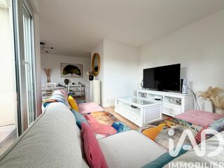  Appartement � vendre 4 pi�ces 84 m�