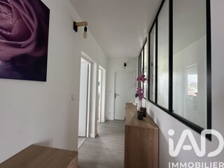  Maison à vendre 5 pièces 120 m²