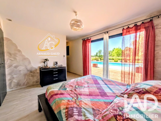  Maison à vendre 4 pièces 145 m²