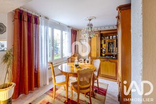  Maison à vendre 5 pièces 88 m²
