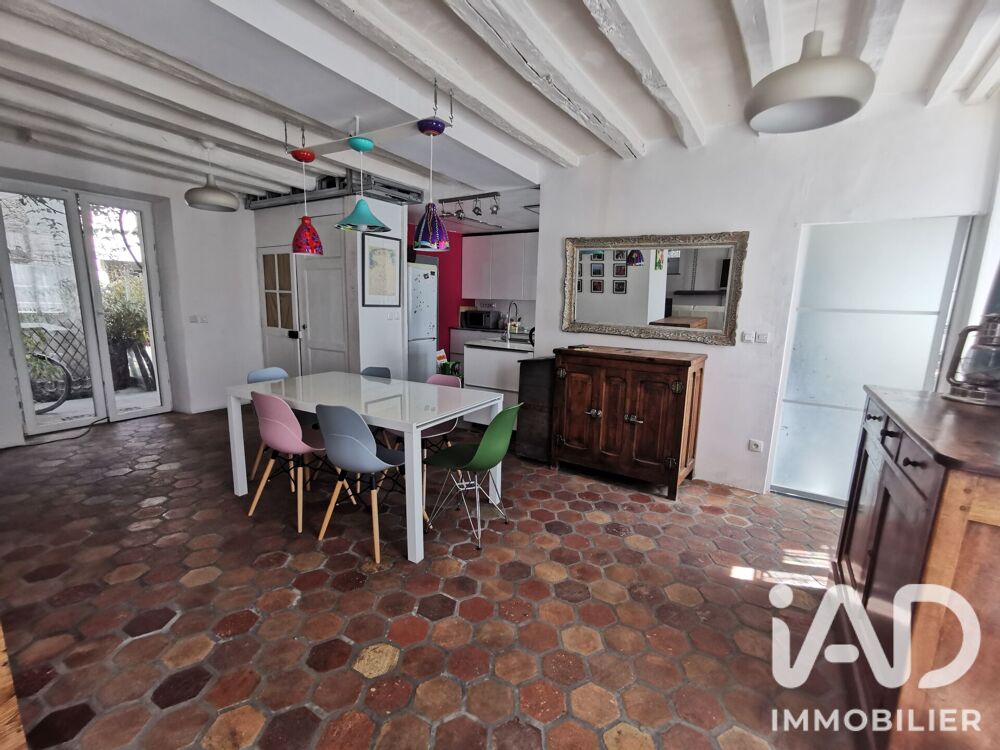 Vente Maison Vente Maison/villa 7 pièces Soignolles-en-brie