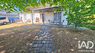  Maison à vendre 6 pièces 146 m²