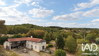  Maison à vendre 4 pièces 224 m²