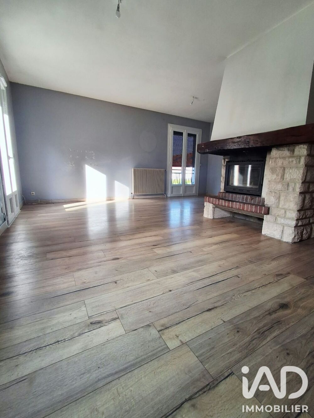 Vente Maison Vente Maison/villa 11 pièces Abbeville
