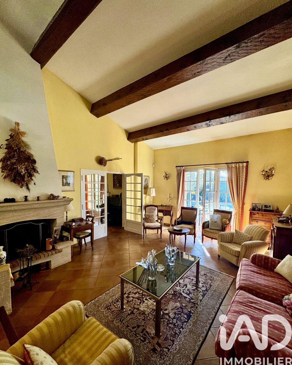 � vendre  Maison Aix-en-Provence (13100)
