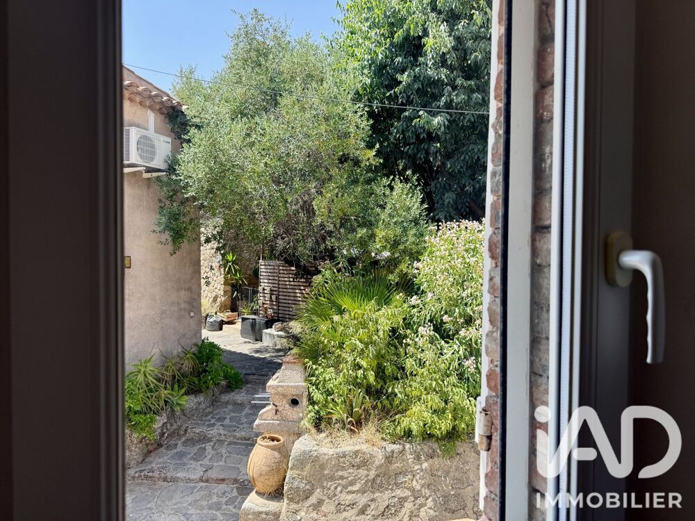 Maison 2 pièces 40 m² · à Le Plan de la Tour · 40 m² · 173 000 €