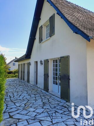  Maison à vendre 6 pièces 145 m²