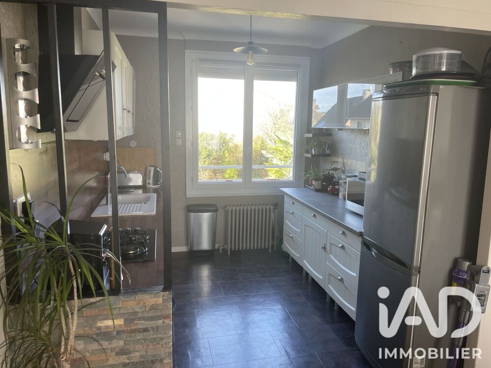 Maison 5 pièces 92 m² · à Mitry-Mory · 92 m² · 335 000 €