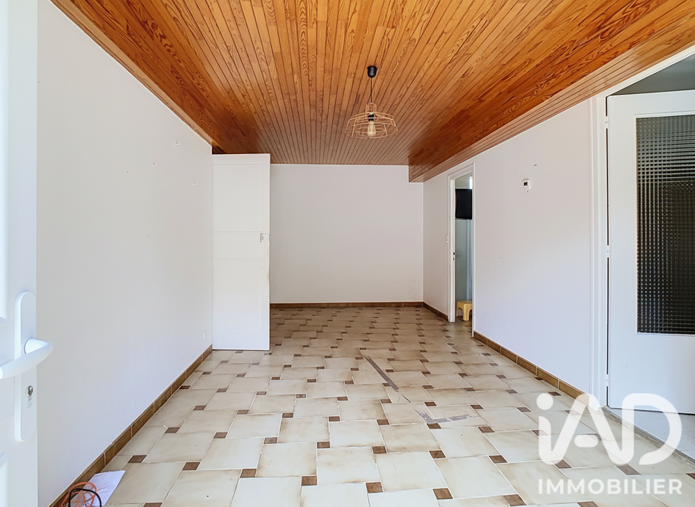 Vente Maison Vente Maison de campagne 7 pièces Faux-fresnay