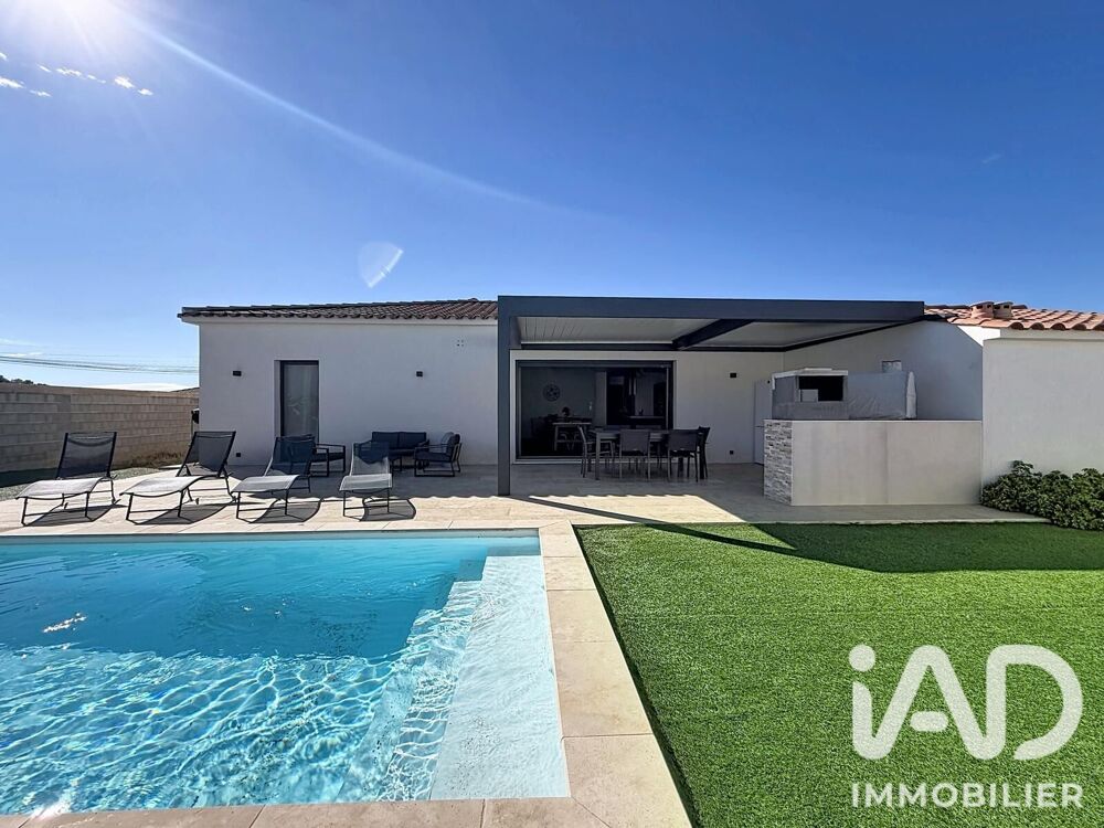 Vente Maison Vente Maison/villa 4 pièces Allauch