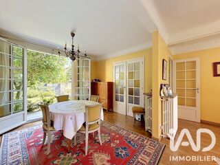  Maison à vendre 7 pièces 179 m²