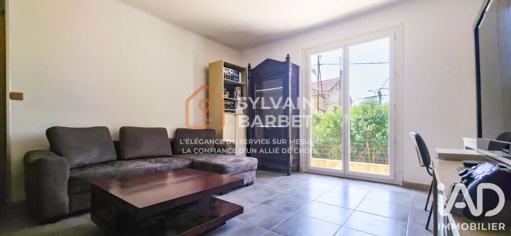 Vente Appartement Vente Appartement 2 pièces Toulon