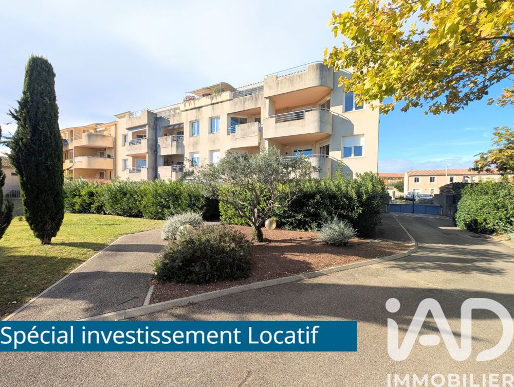 Vente Appartement Vente Appartement 3 pièces Monteux