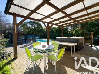  Maison à vendre 4 pièces 140 m²