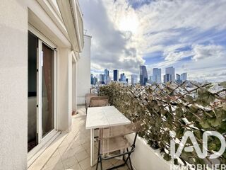  Appartement à vendre 5 pièces 103 m²