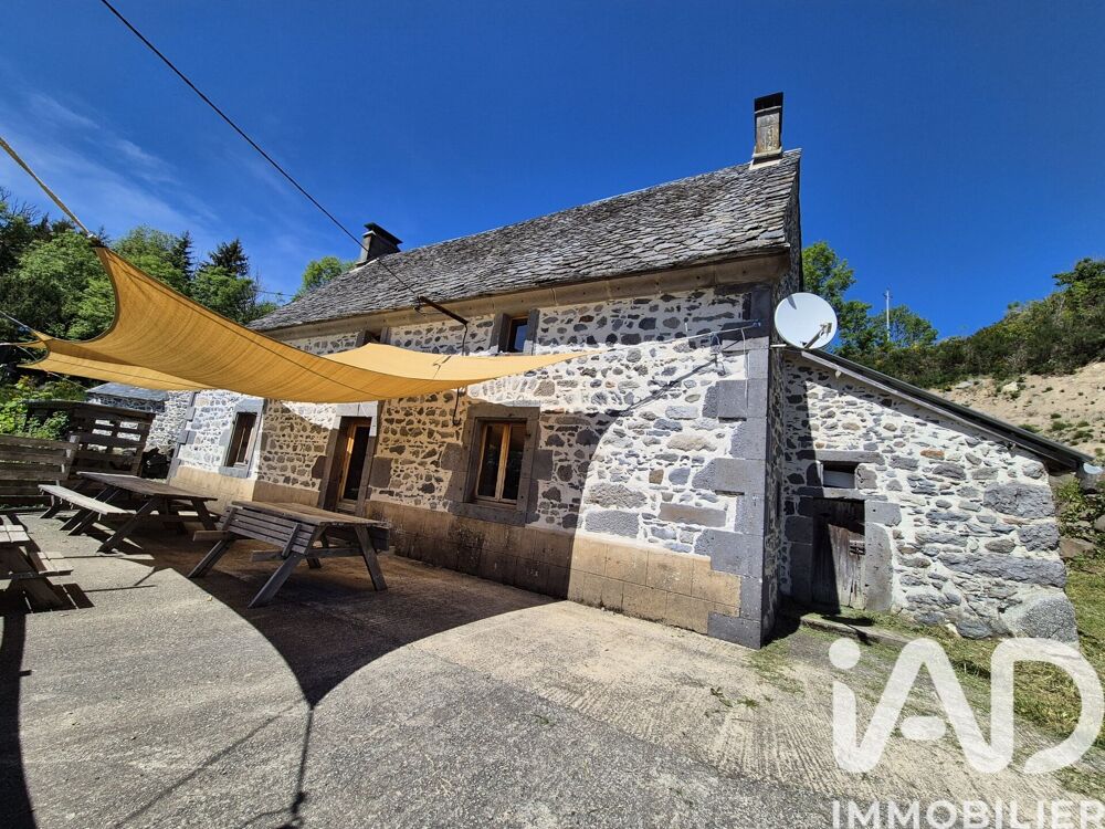 Vente Maison de campagne 7 pièces