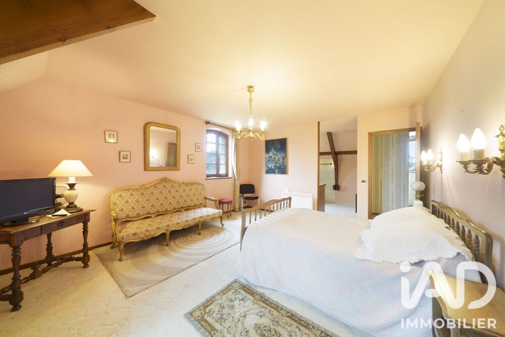 à vendre  Maison Pau (64000)