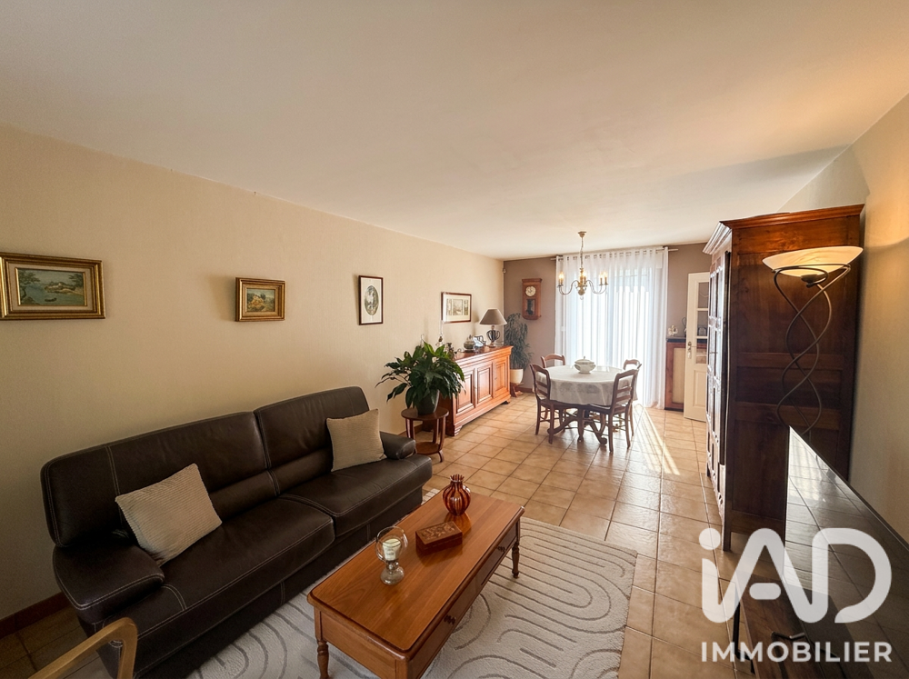 Vente Maison traditionnelle 5 pièces