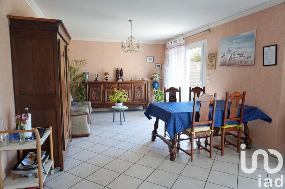 Vente Maison Vente Maison/villa 4 pièces Plouescat