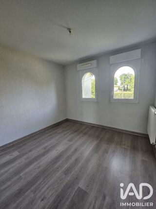  Maison à vendre 4 pièces 81 m²