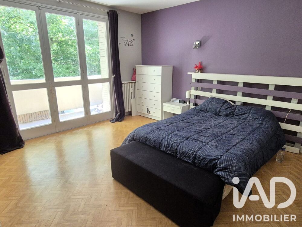 Vente Appartement Vente Appartement 5 pièces Castres