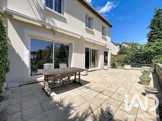  Maison à vendre 7 pièces 194 m²