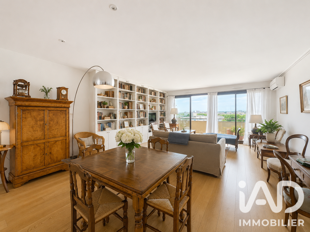 Vente Appartement Vente Appartement 4 pièces Toulouse